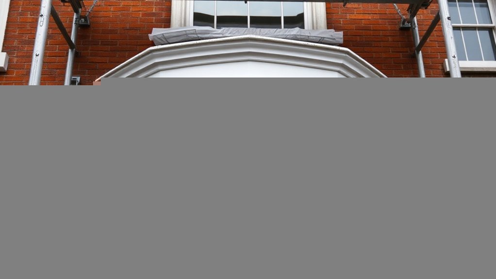 Bay Windows Bushey