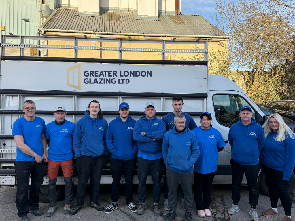 Professional Glazing & Window Specialists Bushey