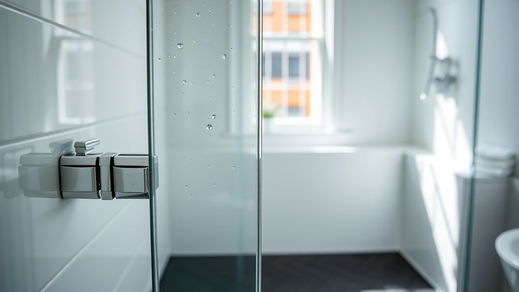 Shower Screens Bushey Heath
