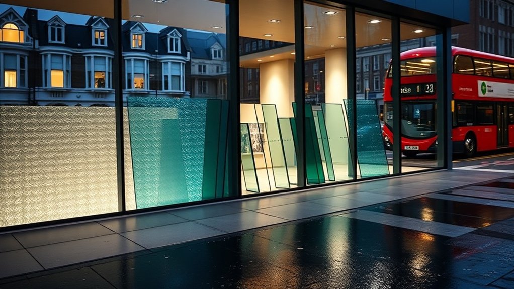 Specialist Glass Bushey