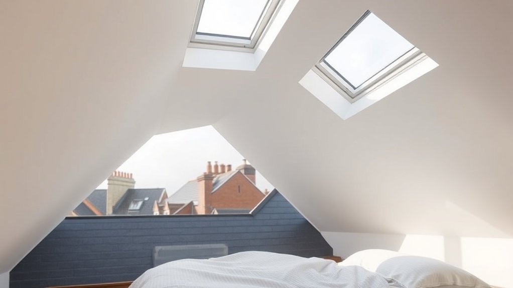 Tubular Skylights Bushey