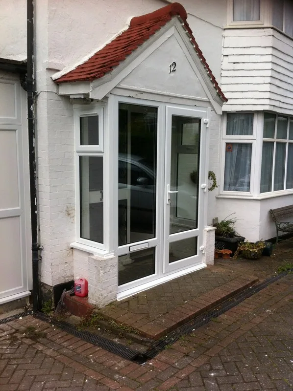 Bushey Window & Door Services